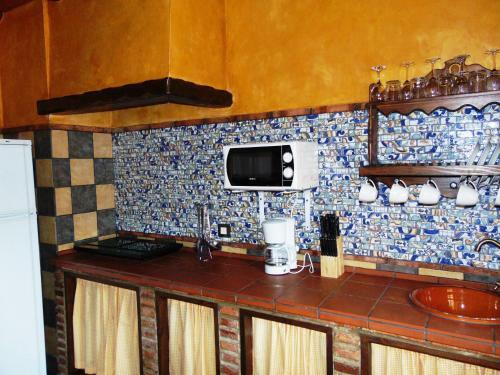 Apartamento La Cartuja