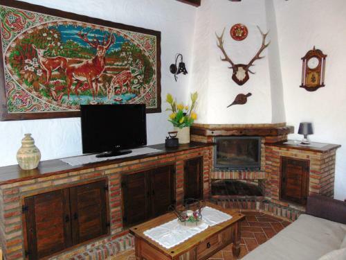 Apartamento La Cartuja