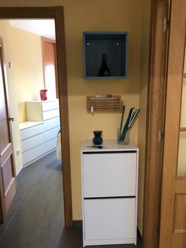 Apartamento Barreiros 1