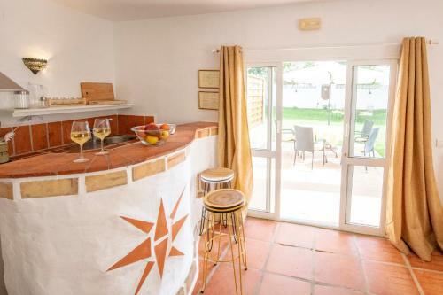 Apartamento Anandiza Zahora