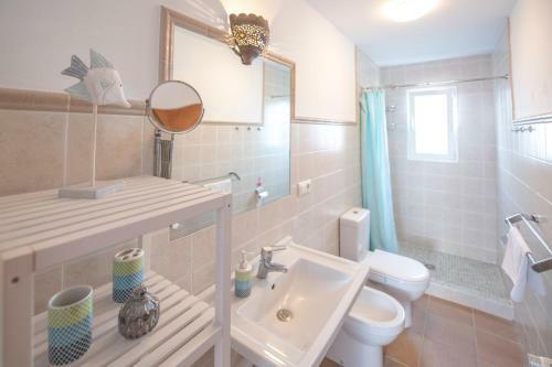 Apartamento Anandiza Zahora