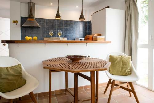 Apartamento Anandiza Zahora