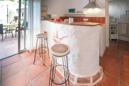 Apartamento Anandiza Zahora
