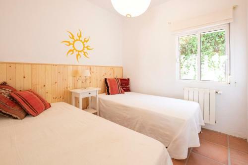 Apartamento Anandiza Zahora