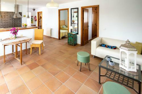 Apartamento Anandiza Zahora