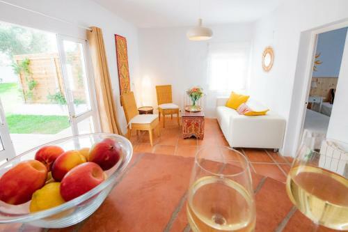 Apartamento Anandiza Zahora