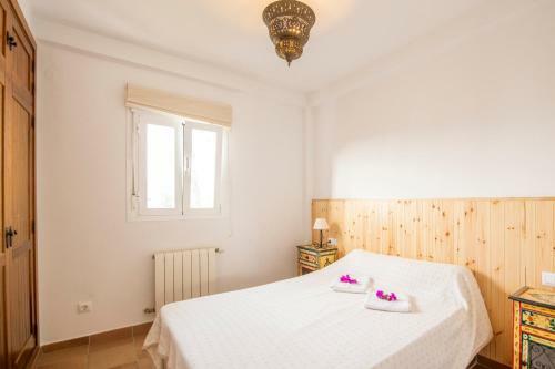 Apartamento Anandiza Zahora