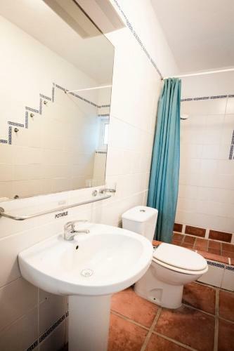 Apartamento Anandiza Zahora