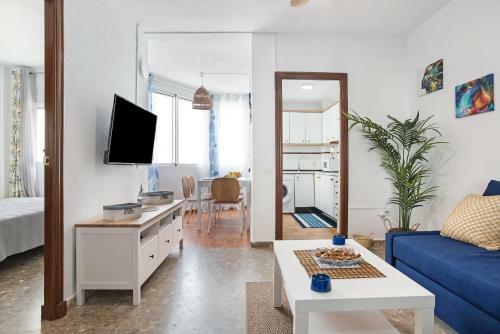 Apartamento Piso Playa Barbate