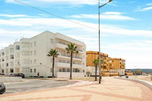 Apartamento Piso Playa Barbate