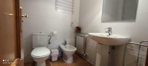 Apartamento Ba13 Baixos Major Barruera