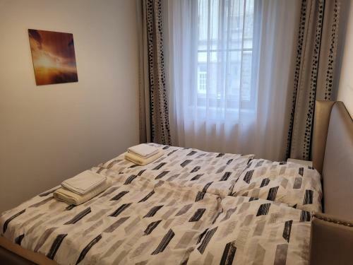 Apartment Svahova