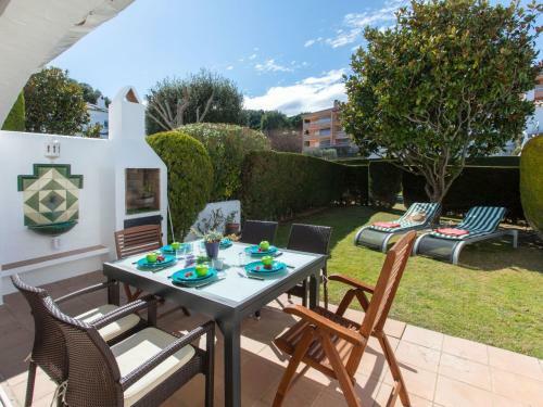 Holiday Home La Reserva-2