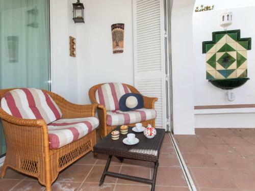 Holiday Home La Reserva-2