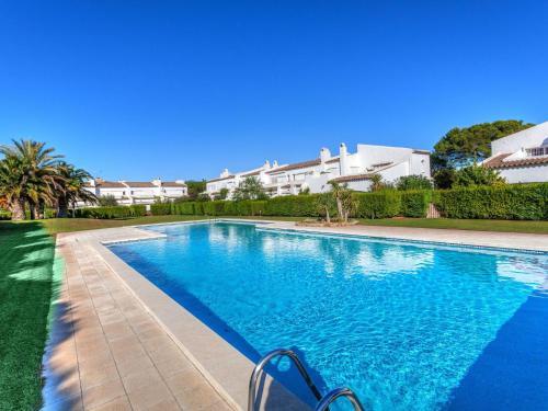 Holiday Home La Reserva-2