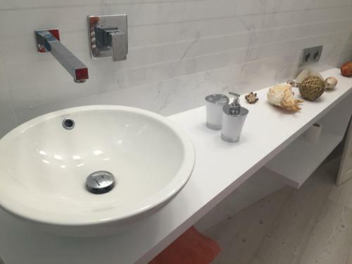 Apartamento Loft Cap Sa Sal II
