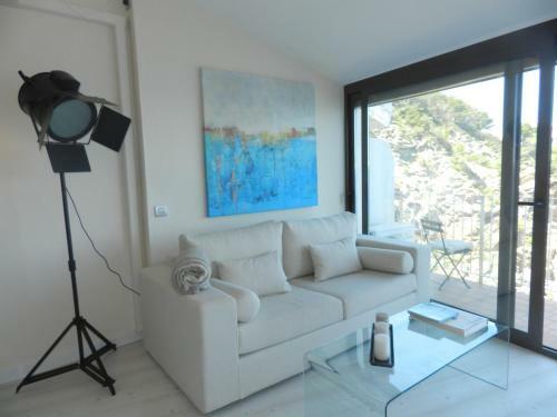 Apartamento Loft Cap Sa Sal II