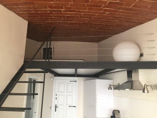 Apartamento Loft Cap Sa Sal II