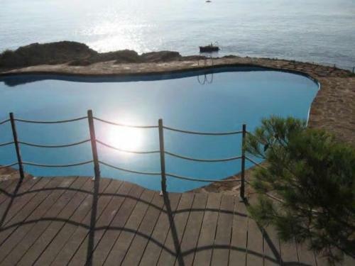 Apartamento Loft Cap Sa Sal II