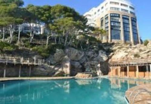 Apartamento Loft Cap Sa Sal II