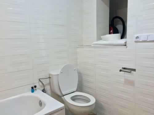 Apartamento Begur