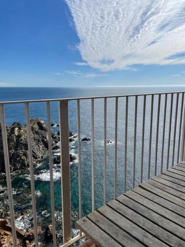Apartamento UNA Ventana Al Mar - Capsasal