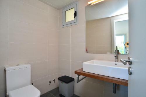 Apartamento Sr-36 Begur Sa Riera 6 Pax