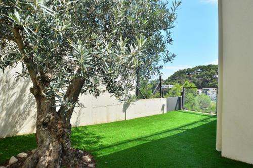 Apartamento Sr-36 Begur Sa Riera 6 Pax