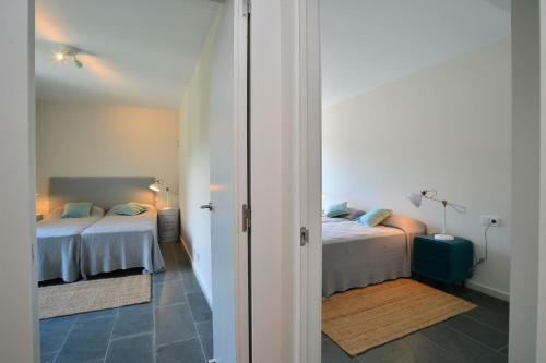 Apartamento Sr-36 Begur Sa Riera 6 Pax
