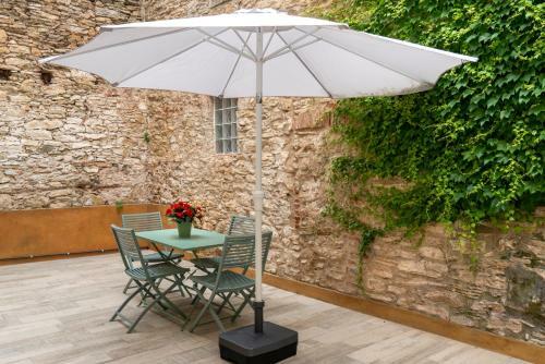 Apartamento Alta House Suites 3