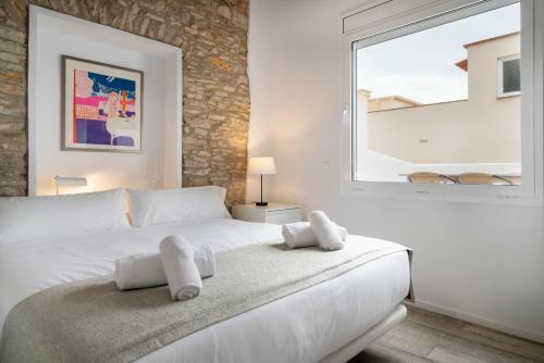Apartamento Alta House Suites 3