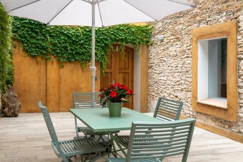 Apartamento Alta House Suites 3