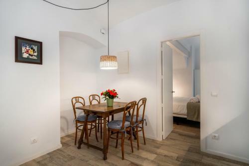 Apartamento Alta House Suites 3