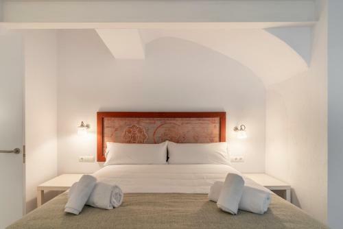 Apartamento Alta House Suites 3