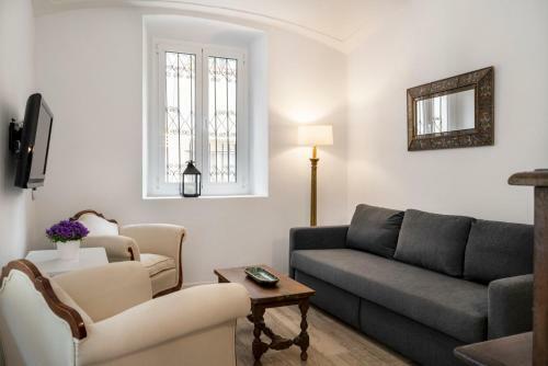 Apartamento Alta House Suites 3