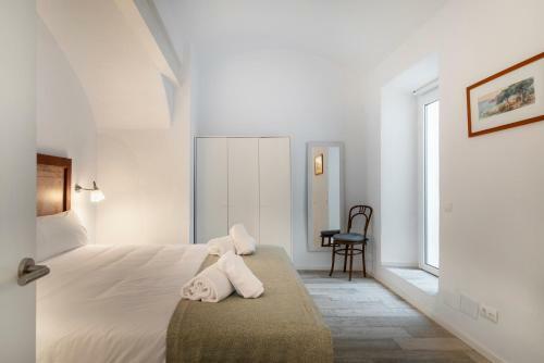 Apartamento Alta House Suites 3