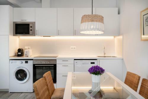 Apartamento Alta House Suites 3