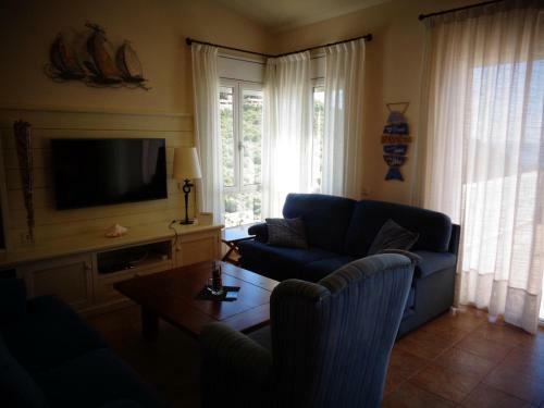 Apartamento St-39 Begur Aiguafreda 6 Pax
