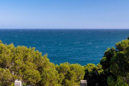 Apartamento St-39 Begur Aiguafreda 6 Pax