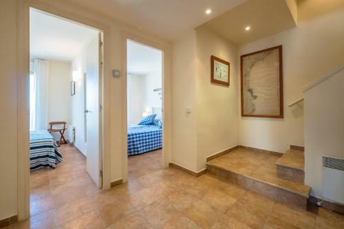 Apartamento St-39 Begur Aiguafreda 6 Pax