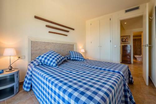 Apartamento St-39 Begur Aiguafreda 6 Pax