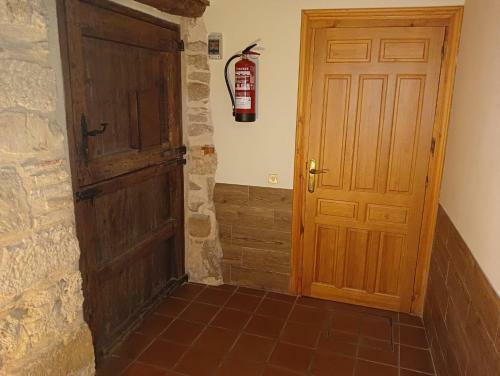 Apartamento Burgu�s