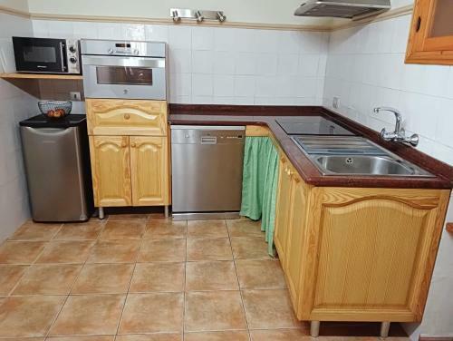 Apartamento Burgu�s