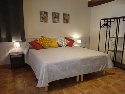 Apartamento Burgu�s