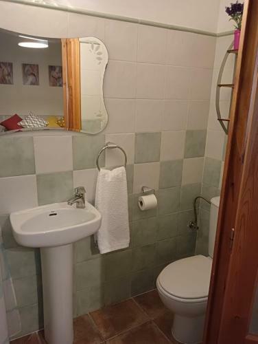 Apartamento Burgu�s