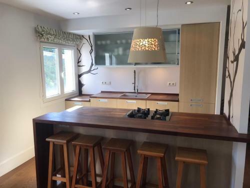 Apartamento No Podr�s Olvidarlo