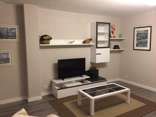 Apartamento Piso Playa Ladeira Baiona