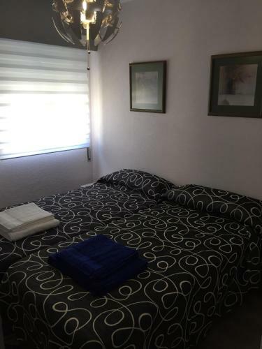 Apartamento Piso Playa Ladeira Baiona
