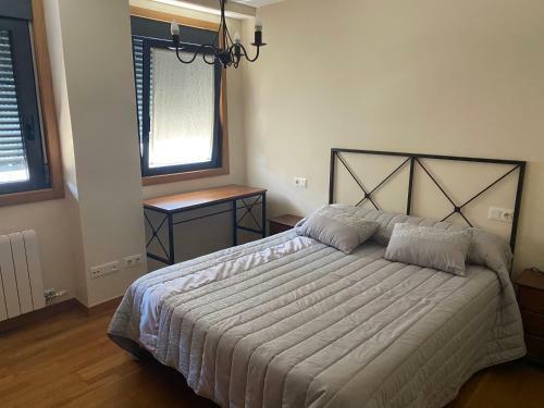 Apartamento Areas Mar De Baiona