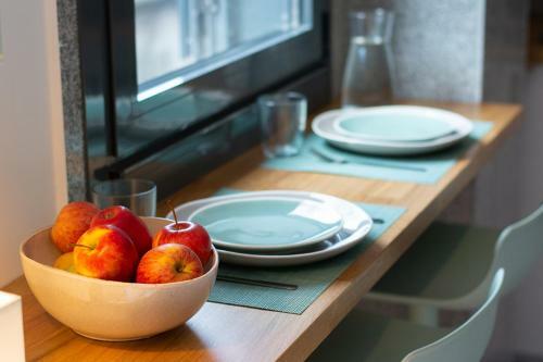 Apartamento Loft Ladeira Real